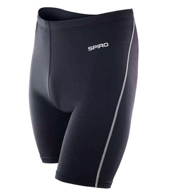 Spiro base bodyfit shorts