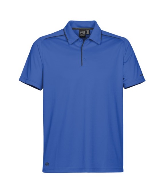 H2X Inertia performance polo