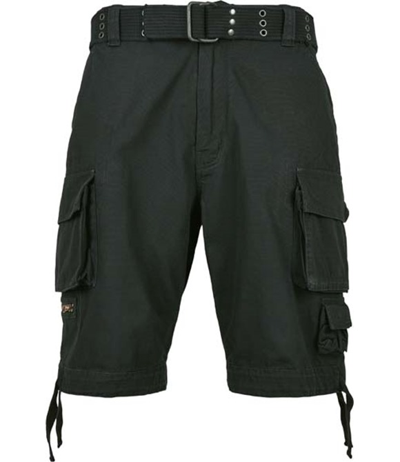 Savage vintage shorts