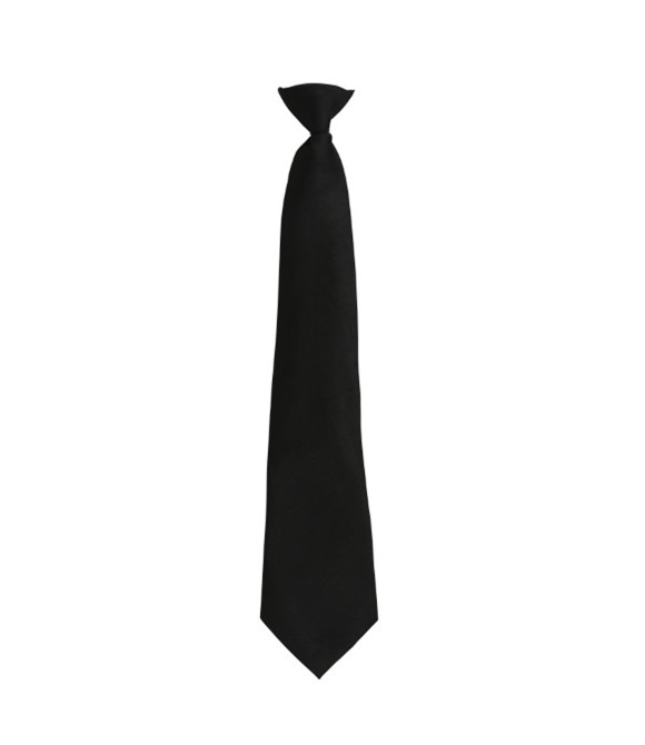 'Colours Originals' fashion clip tie