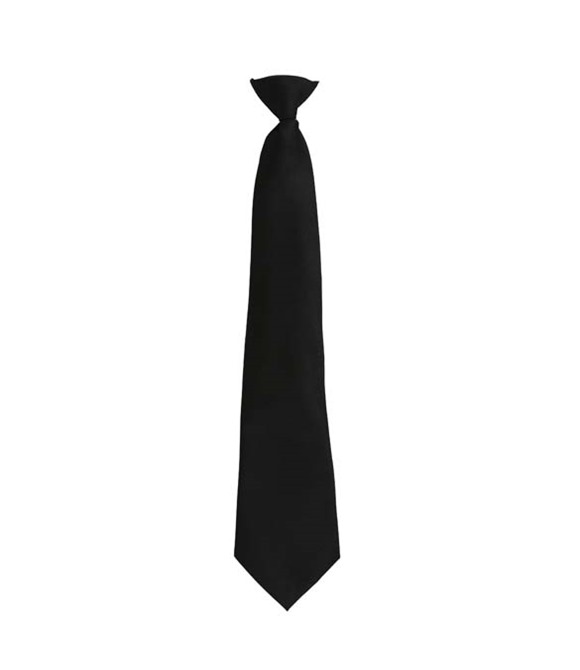 Premier 'Colours Originals' fashion clip tie