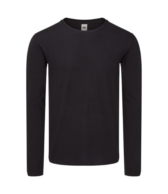 Iconic 150 classic long sleeve T