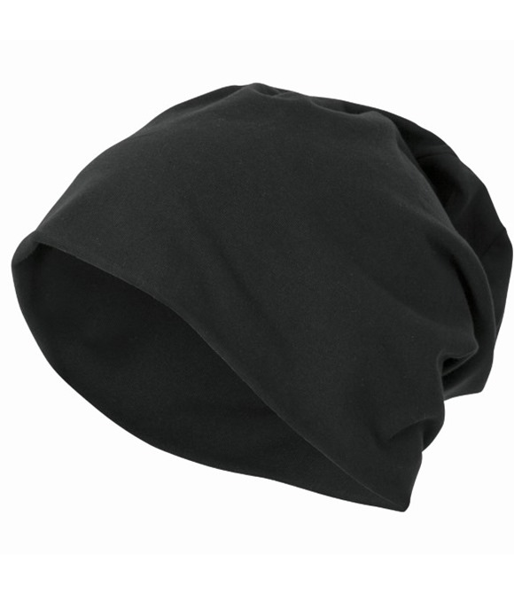 Jersey beanie