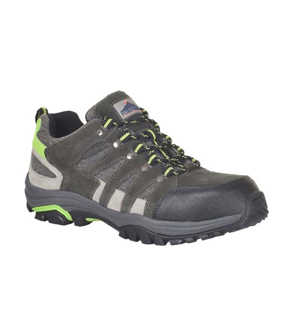 Portwest Steelite Loire low cut trainer S1P HRO (FW36)