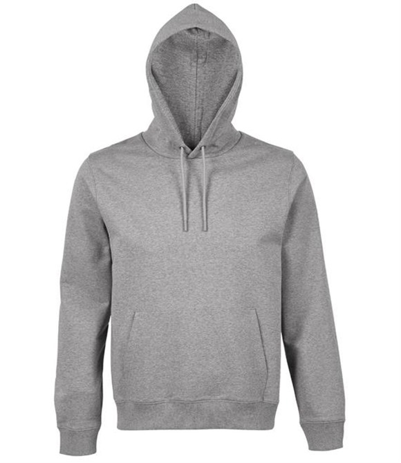 Nicholas French Terry Hoodie