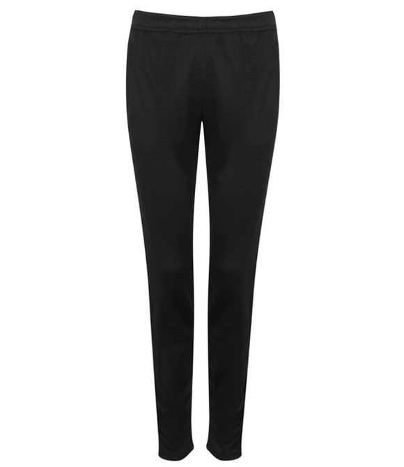 Tombo Women's slim leg jogger