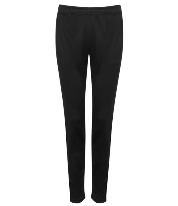 Women's slim leg jogger