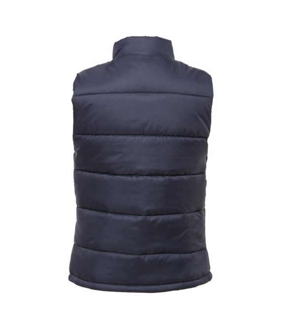 Women's bodywarmer