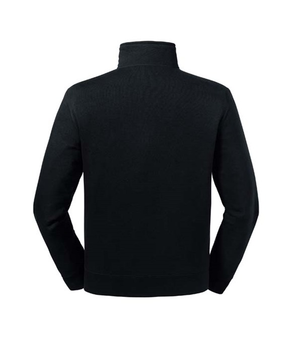Russell Authentic ¼ zip sweatshirt