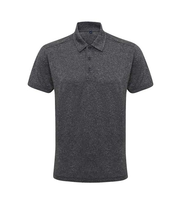® TriDri� panelled polo