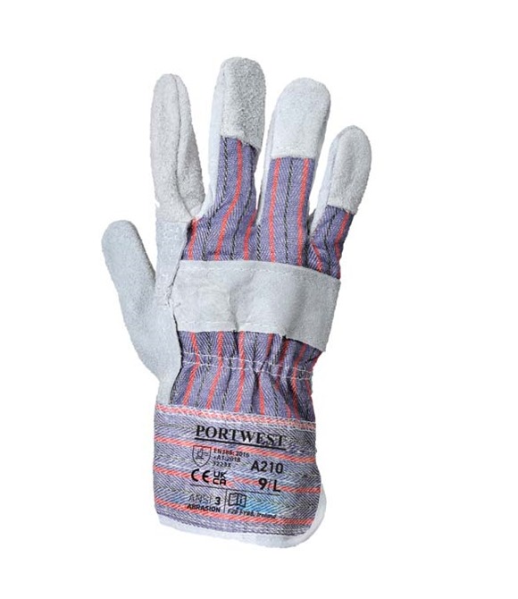 Portwest Canadian rigger glove (A210)