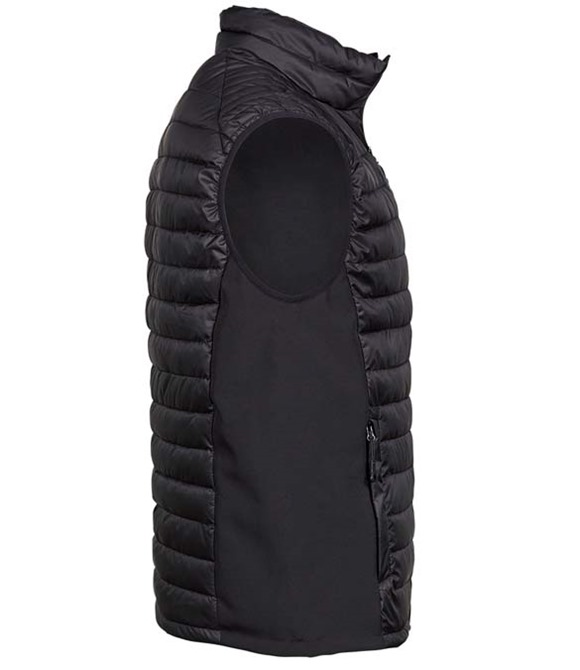 Tee Jays Crossover Padded Bodywarmer