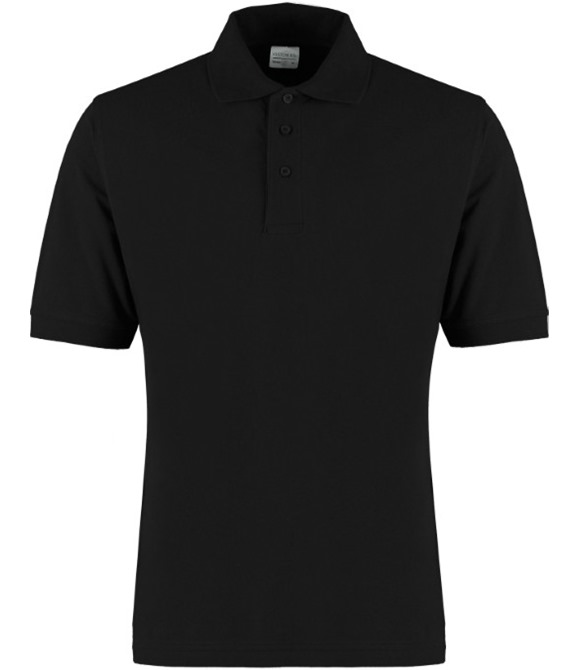 Classic fit cotton Klassic Superwash® 60° polo