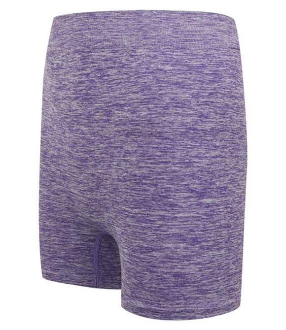 Tombo Women's seamless shorts