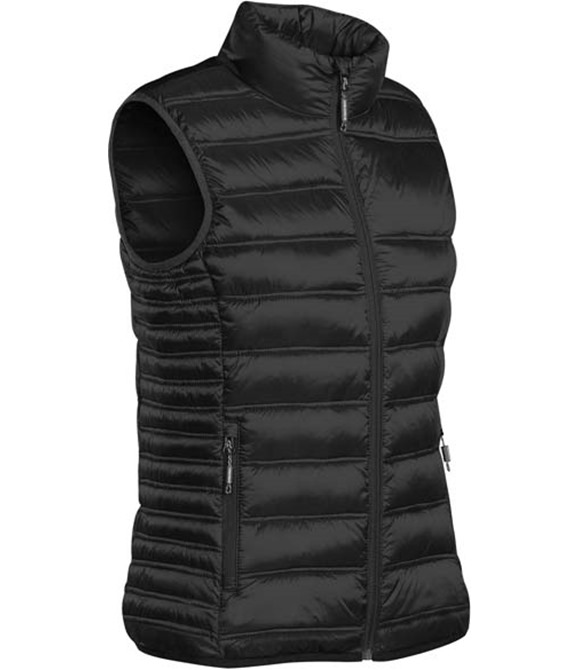 Women's Basecamp thermal vest