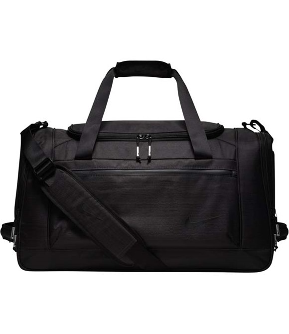 Nike departure duffle