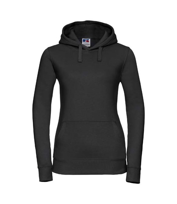 Russell Europe Russell Women's authentic hooded sweatshirt
