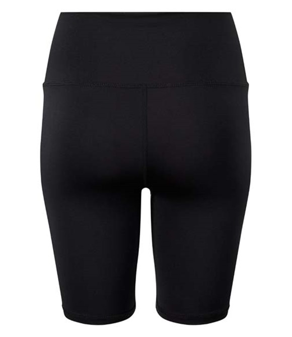 ® TriDri� Women's legging shorts