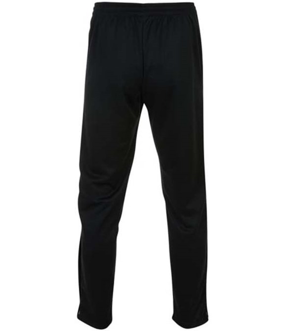 Stretch Tapered Pants