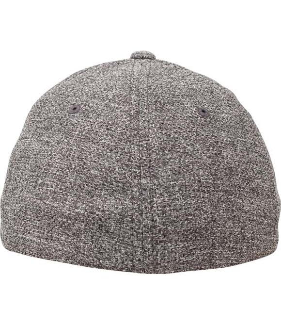 Flexfit melange cap (6355)