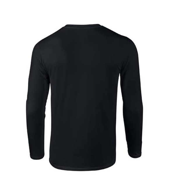 Gildan Softstyle long sleeve t-shirt
