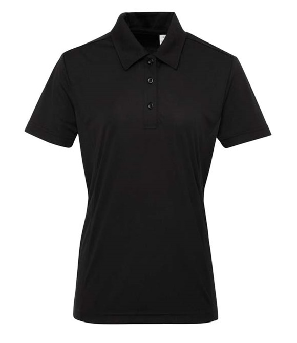 TriDri® TriDri� Women's panelled polo