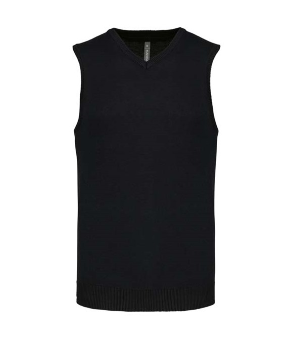 Kariban Sleeveless jumper