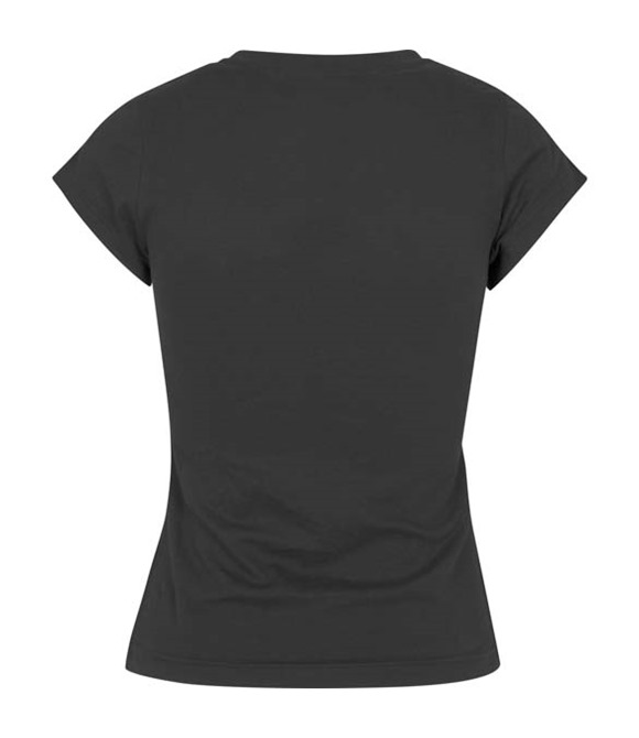 Build Your Brand Women's basic tee