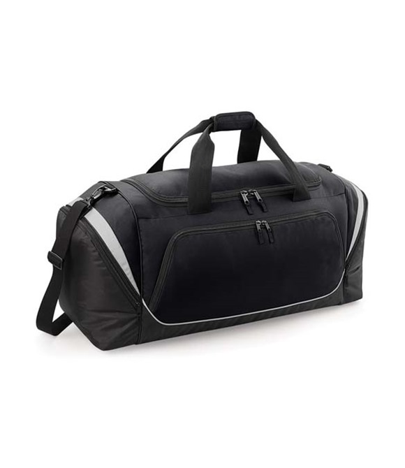 Quadra Pro team jumbo kit bag