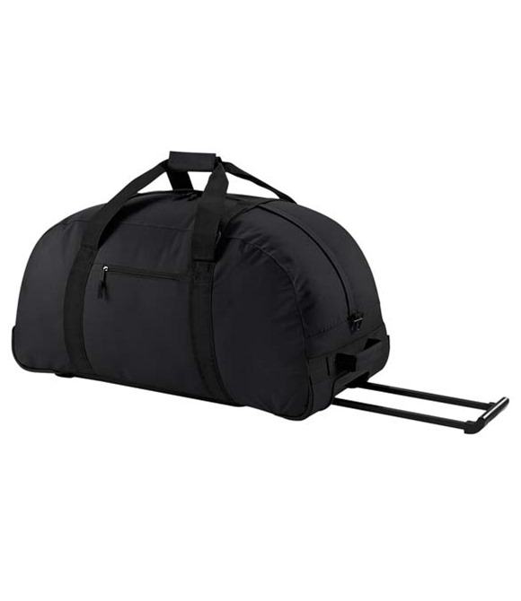 BagBase Classic wheelie holdall