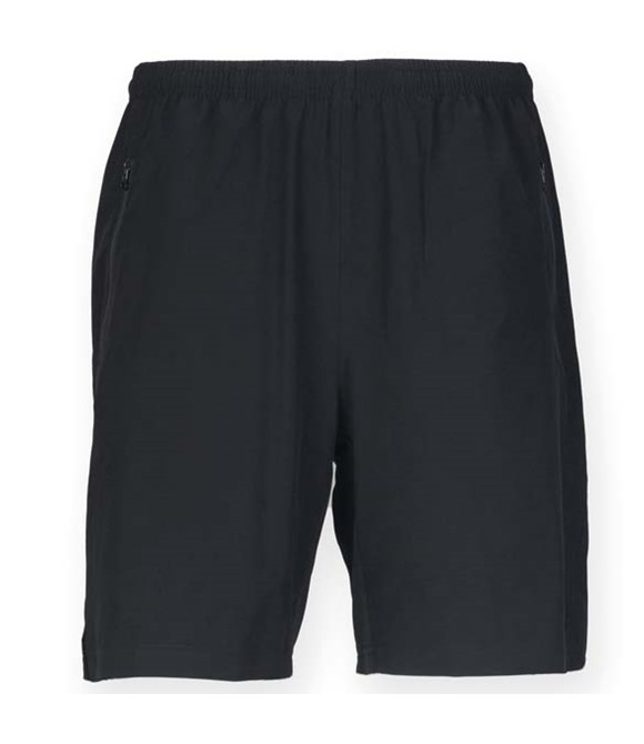 Finden & Hales Pro stretch sports shorts