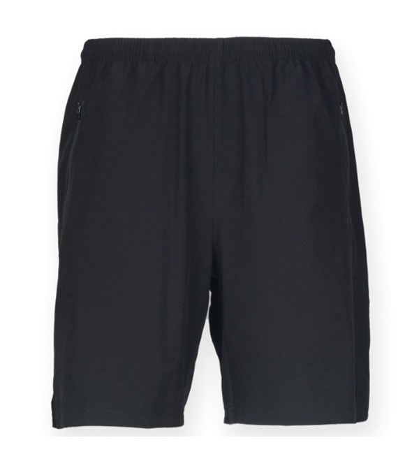 Pro stretch sports shorts