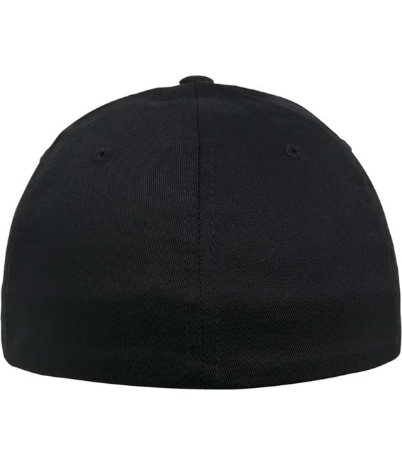 Flexfit organic cotton cap (6277OC)