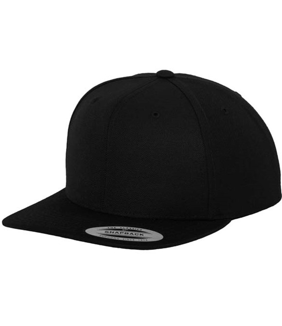 The classic snapback (6089M)