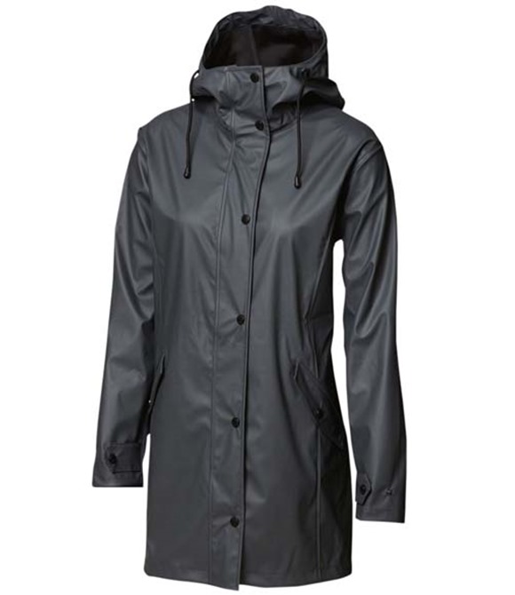 Women's Huntington fashion raincoat