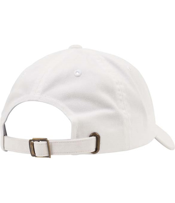 Low-profile destroyed cap (6245DC)