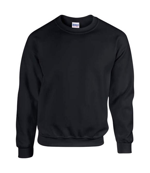 Heavy Blend adult crew neck sweatshirt