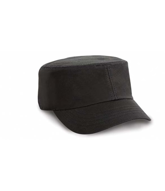 Result Headwear Urban trooper lightweight cap