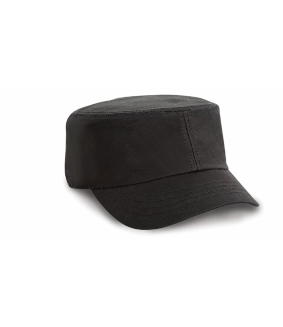 Urban trooper lightweight cap