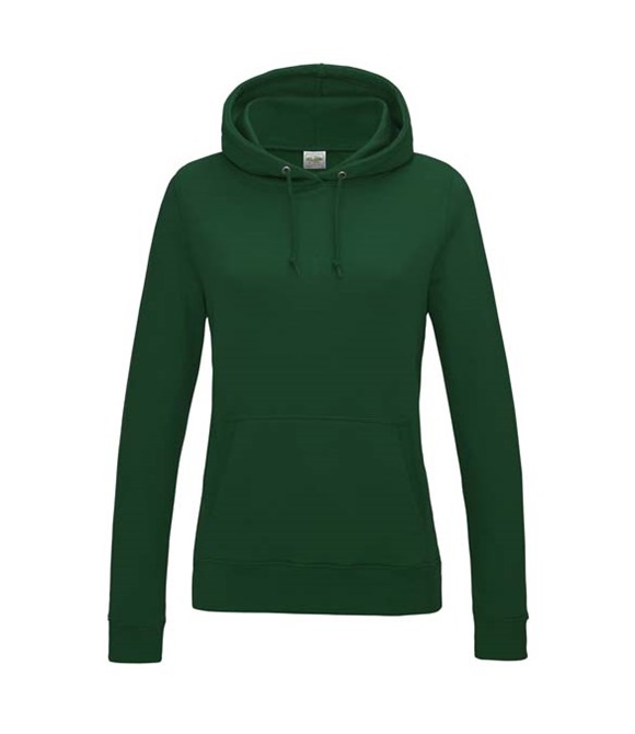 AWDis Hoods Girlie college hoodie