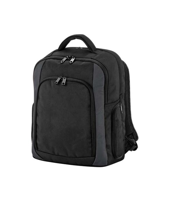 Quadra Tungsten laptop backpack