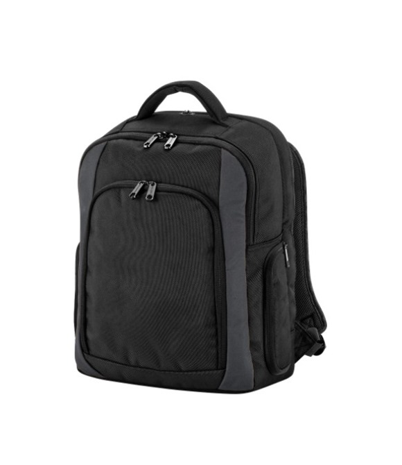 Tungsten laptop backpack