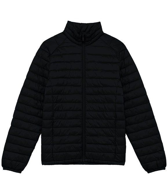 Lightweight Recycled Padded Jacket