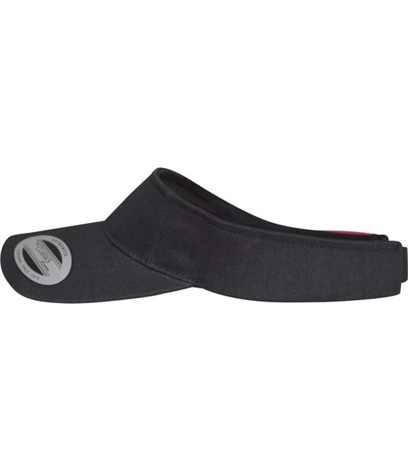 Curved visor cap (8888)