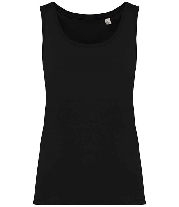 Ladies Tank Top