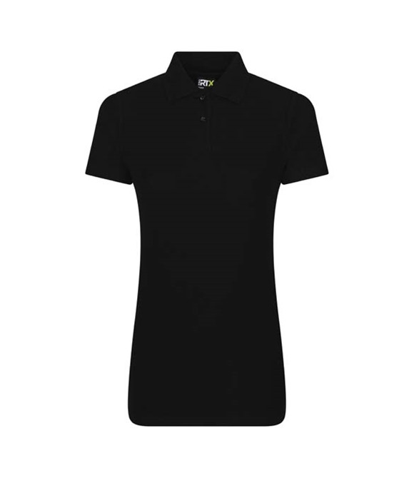Women's pro polo