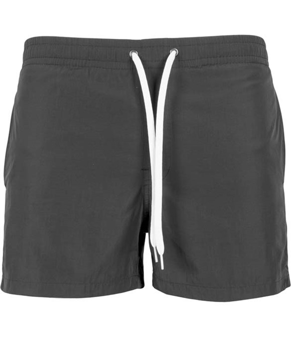 Build Your Brand Swim shorts