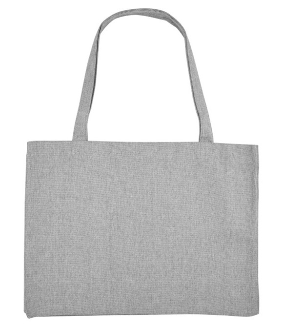 Woven shopping bag (STAU762)