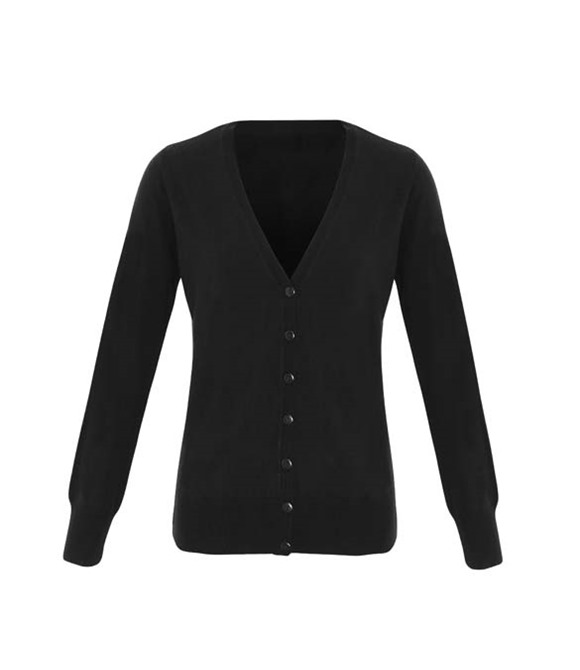 Premier Women's 'essential' acrylic cardigan