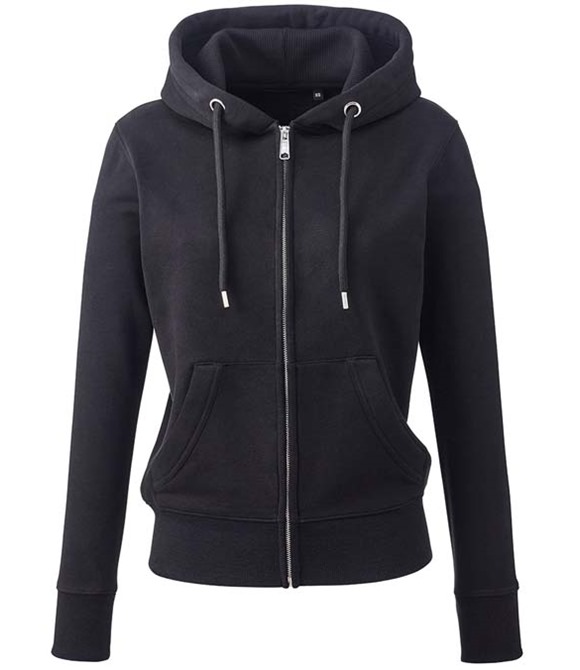 Anthem Women's full-zip hoodie